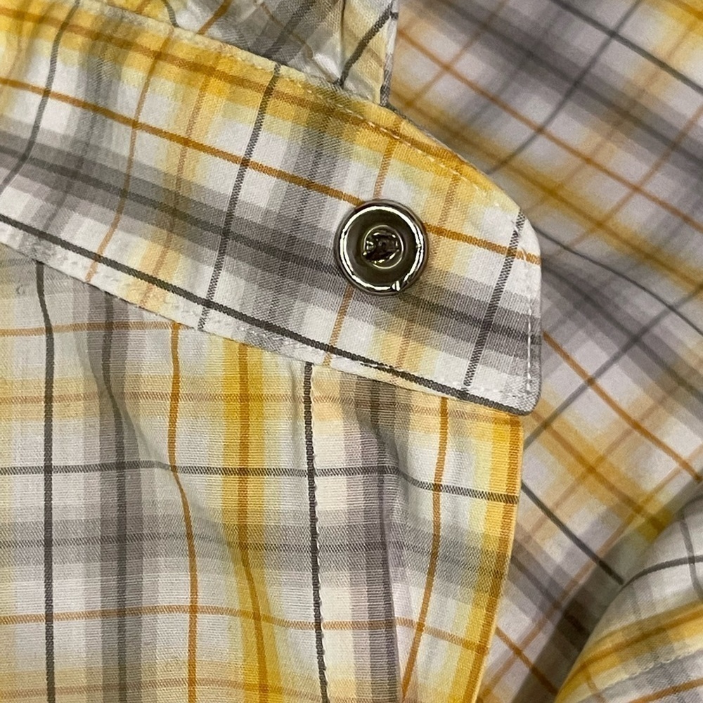 Sean John button down - Picture 8 of 10